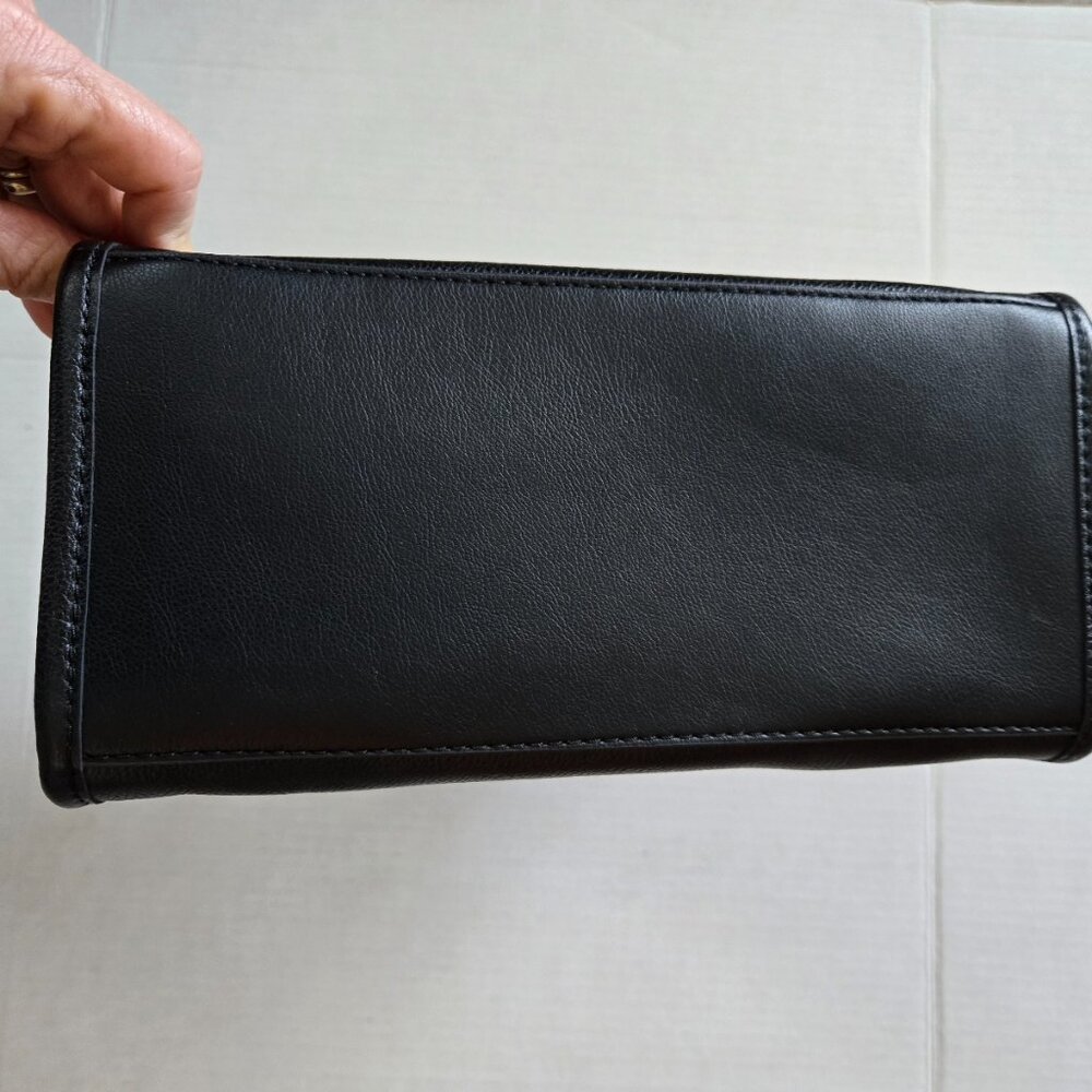 Fossil Kyler Satchel - Picture 7 of 10